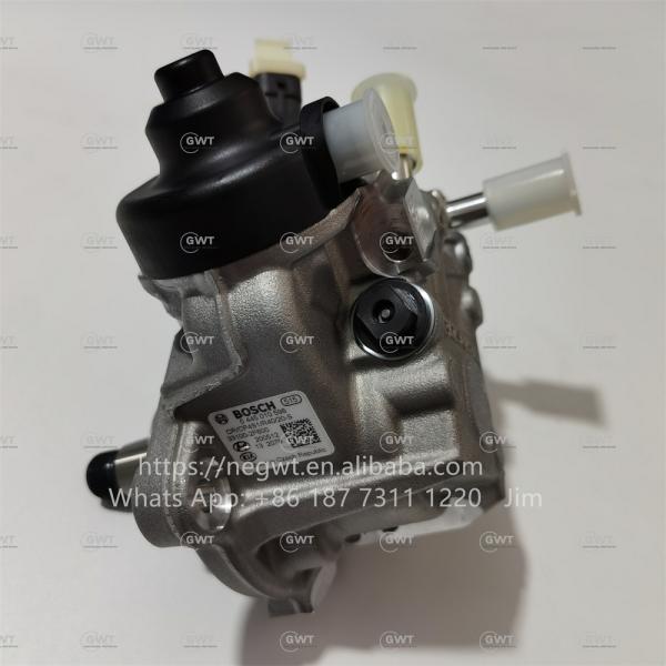 Hyundai Car Fitment BOSCH Дизельные топливные впрыскивающие насосы 0445010598 0445010597