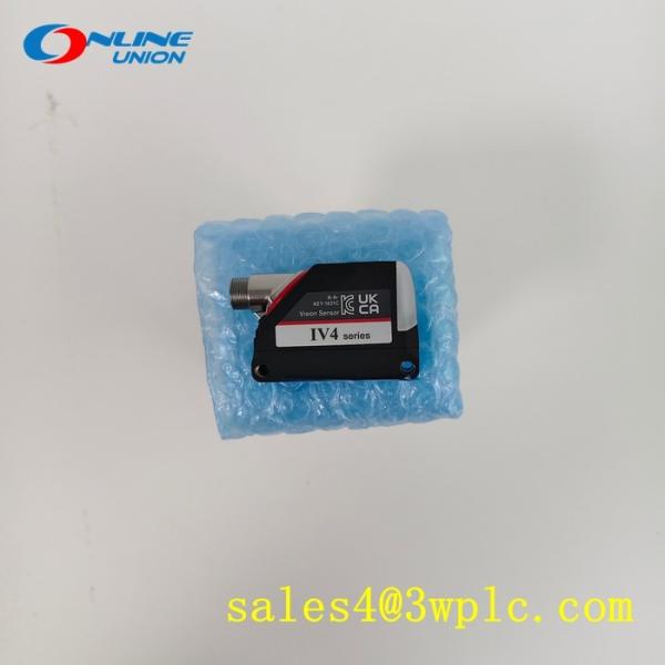 IV4-G500CA KEYENCE Compact model sensor head Standard model Colour