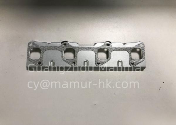 Exhaust Mainfold Gasket For JMC 1040 493 Euro 3 1008060AD Truck Auto Part