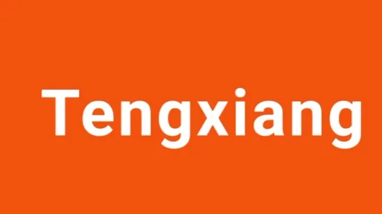 Antenna digital de alta ganancia para señales de televisión VHF/UHF