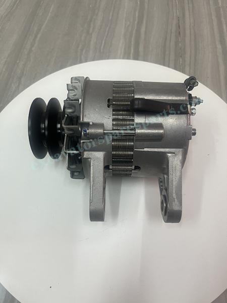 0-33000-6000 1-81200-365-2 máquina escavadora Spare Parts EX200-1 para o motor 6BG1QC 25A