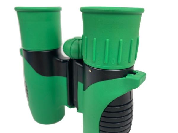 RoHS Kids Binoculars 8x21 , Child Size Binoculars Shock Resistant
