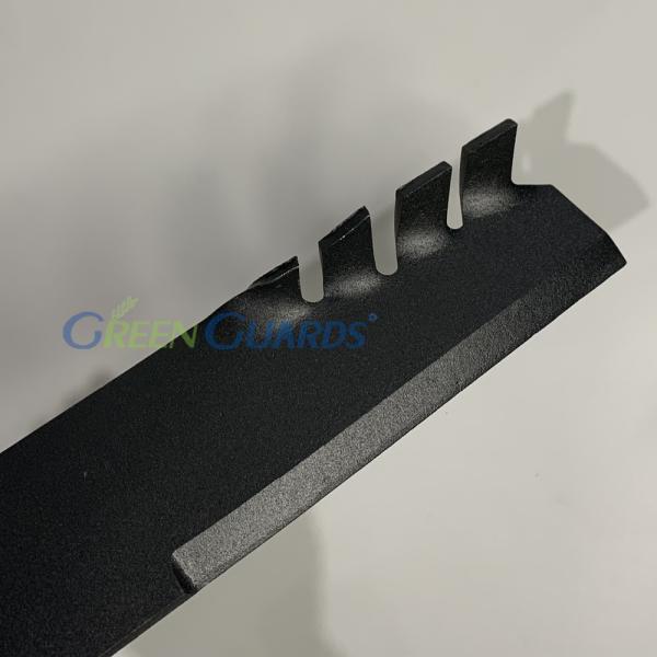 Lawn Mower Rotary Blade G107-0235-03 Fits Toro Groundsmaster