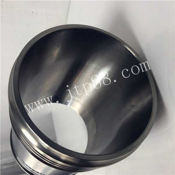 Own brand YJL/JTP Excavator cylinder liner EK100/ EK200/ K13D With good quality cylinder kit for Hino car