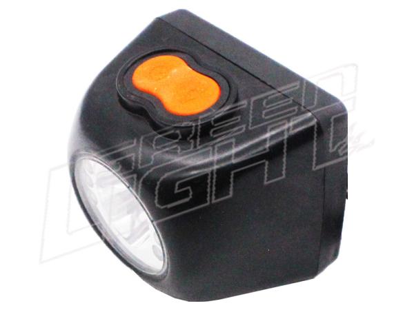 GL4.5-A digital cordless mining lamp with high performance explosion proof for underground