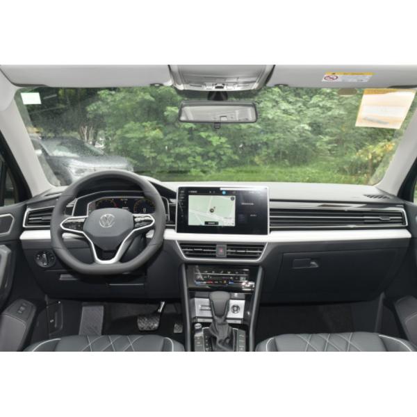 Volkswagen Tiguan L 2023 model 330TSI automatic two-wheel drive Zhixiang version 5 Door 5 seats SUV