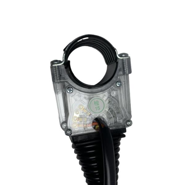 Long Working Life Plastic Material Combination Switch for Forklift CPC(D)10-35 Electric System