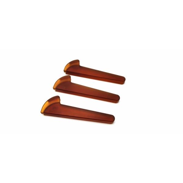 Customized Precision CNC Machining Plastic Parts For Medical