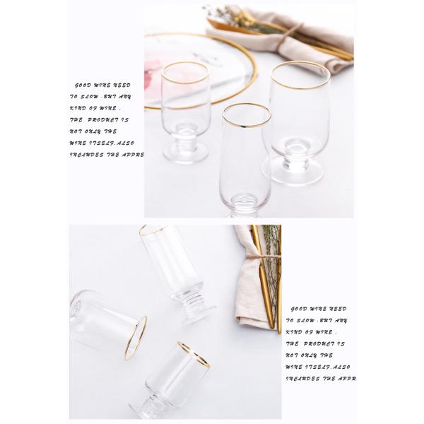 Бокалы серебра оправы золота Хандмаде, винтажные Веддинг каннелюры Шампани