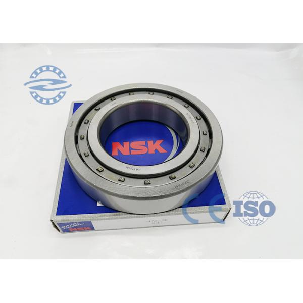 NSK NTN NJ248 Nup248 Cylindrical Roller Bearing
