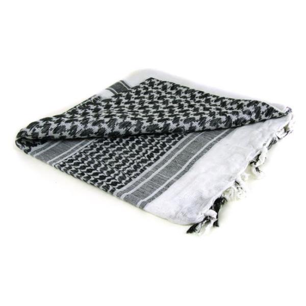 Приспособляемостьи Shemagh пустыни 100% хлопок предохранение от песка Солнца тактической облегченное