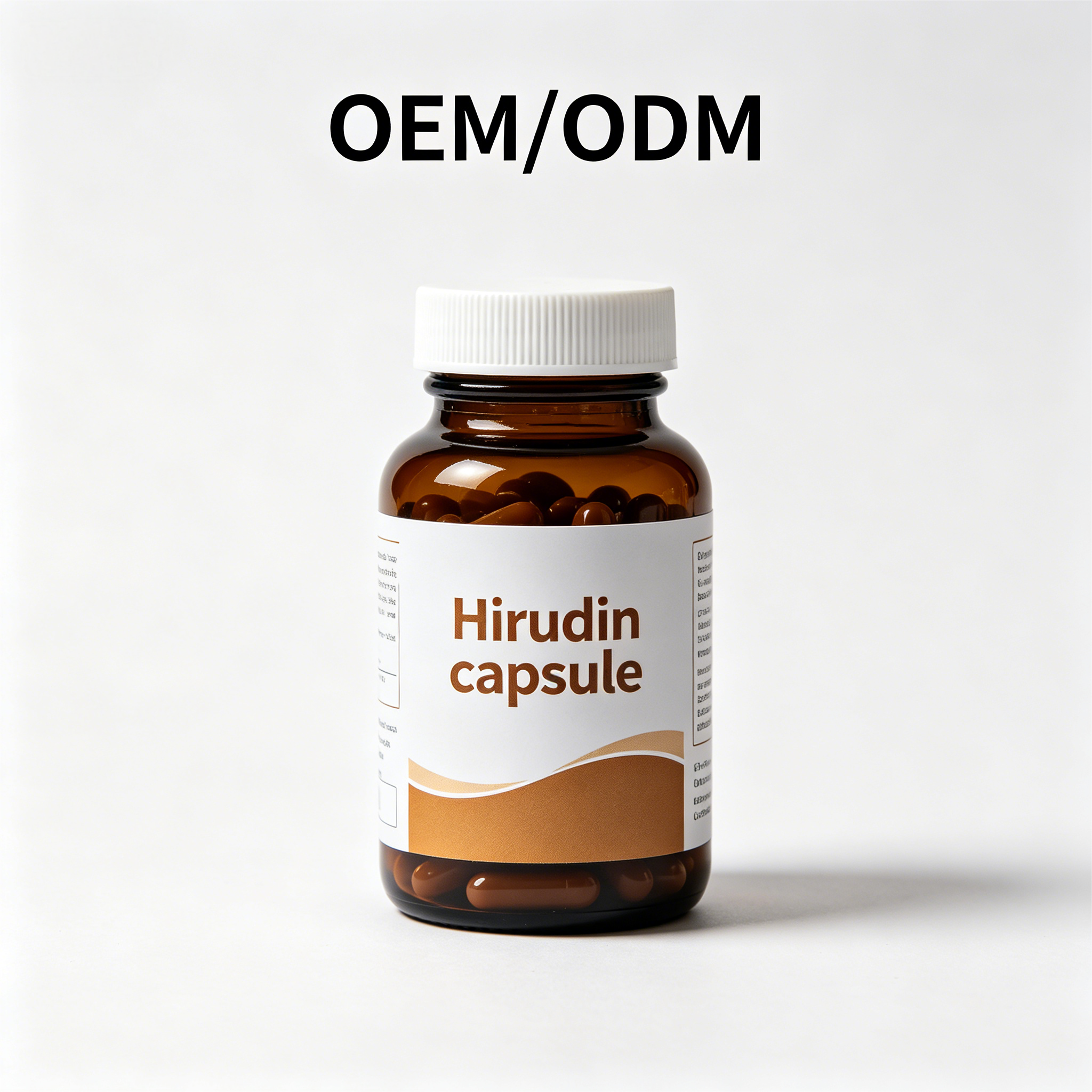 Herbal Supplement