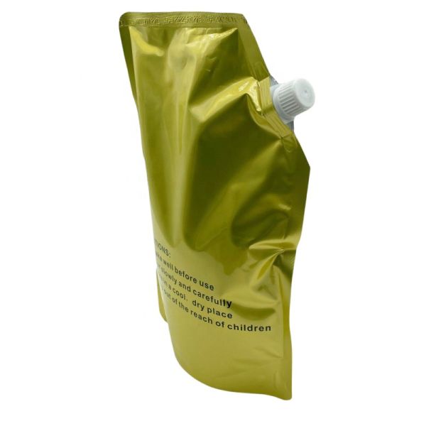 High Quality for Konica Minolta BH C364 C454 C554 C360 C654 C754 Toner Black Color Powder 500G Copier Printer Parts