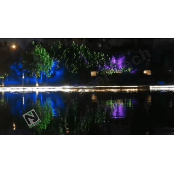 15W-30W Laser Light Air Cooling and 1.3mrad Beam for Versatile Cutting Capabilities