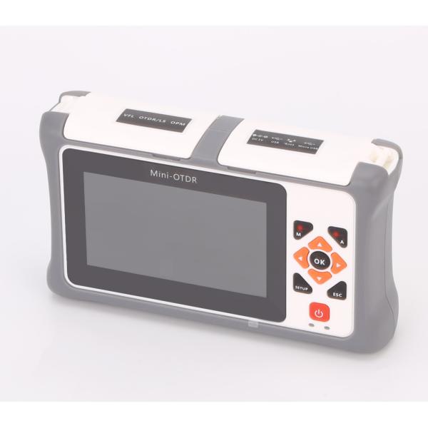 FTTx Network OTDR LOT2200 MINI Оборудование для тестирования волокон для рукоятки оптического кабеля