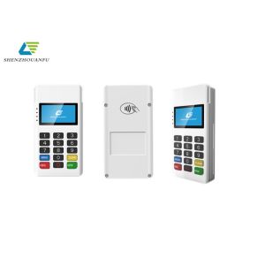 Mini POS Terminal