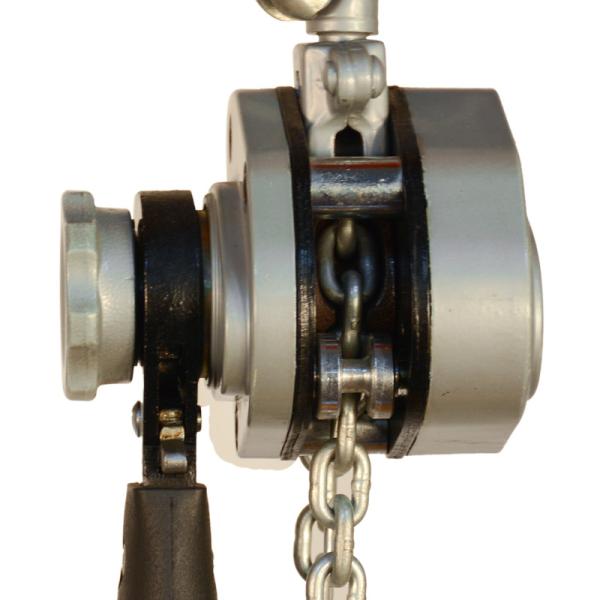 3 Ton Lever Chain Hoist Aluminum Alloy Lever Hoist VM The Perfect Combination of Lightweight Design and Operational Efficiency