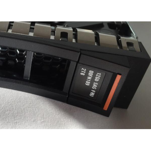 00FN188 00FN238 IBM Server Hard Disk 2T 7.2K 12GB SAS 3.5 Inch M4 M5