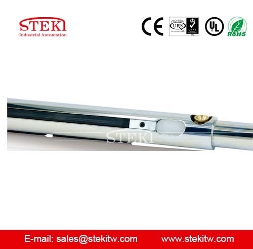 STR Type Key Type Air Expandable Shaft for STEKI 2019 Packing Machine Spare Parts