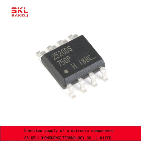 IR2520DPBF Semiconductor Chip IC High-Performance Low-Power MOSFET Driver