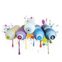 1000ML Dtfプリンター 遮断ノズルなし Dtf 色のインク CMYK+W 環境に優しい