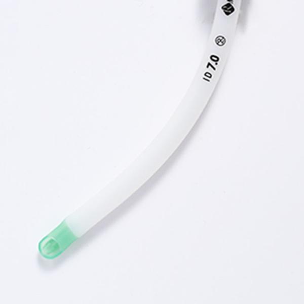 Medical Silicone Nasopharyngeal Airway Tube CE ISO Certified