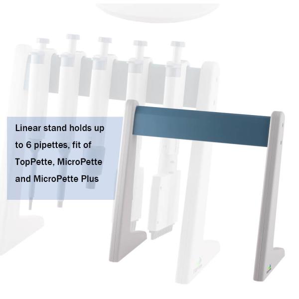 ISO8655-2 Пипеты Общее лабораторное оборудование