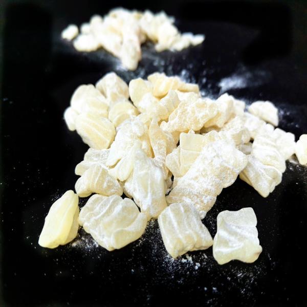 Adhesion Performance Chlorinated EVA Resin For Printing Ink