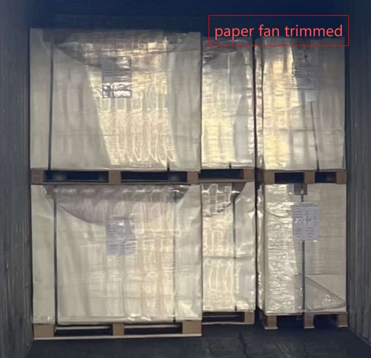 jiangsu Jili Paper Products Co., Ltd.