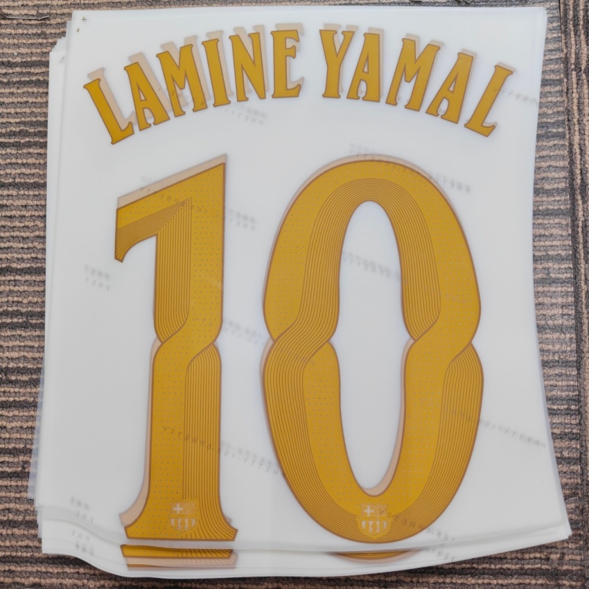 Custom JerseyName and Numbers/ Personalized Number for Clothings/ Personalized outfit LOGOS