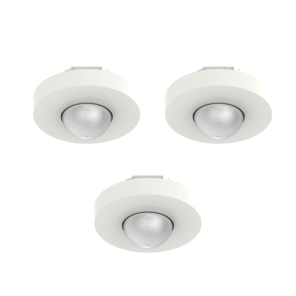 MTN6304-0019 Schneide Spacelogic Knx Occupancy Sensordigital Input Presence Detector