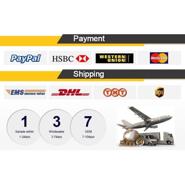 Изготовленное на заказ роскошное руководство проводки собаки логотипа установило зеленый Retractable поводок собаки