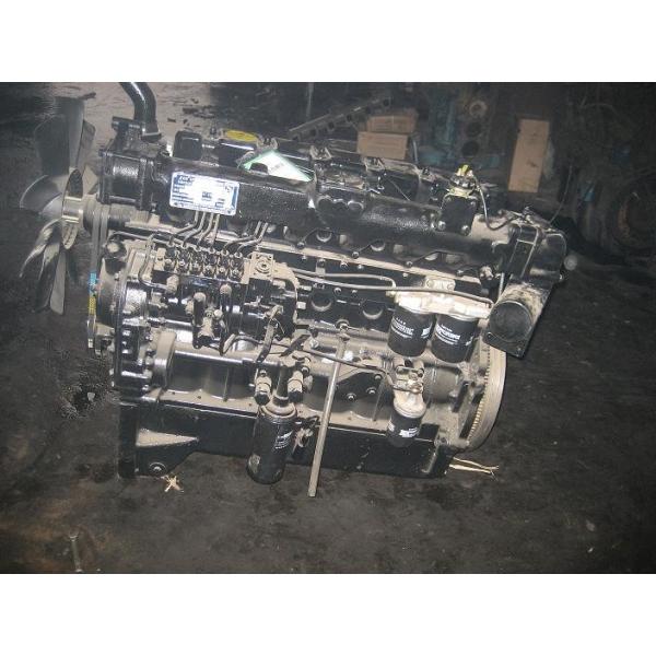 YTO tractor Diesel engine 6 cylinder 6105