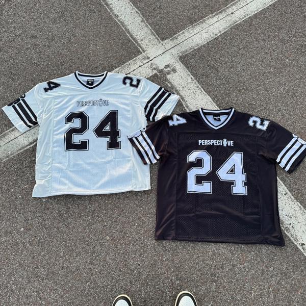 Screen Printed Mesh Quick Dry Cropped Jersey T Shirt Baseball Jersey Shirts 80 Grams