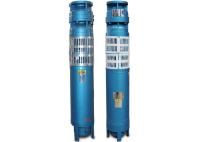 Pompes de forage submersibles verticales de 12 pouces de profondeur 37kw 75kw 90kw 110kw 220kw
