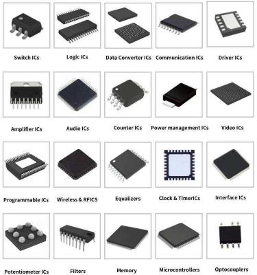 2-Terminal, High-Precision,Current Output Temperature Sensor Integrated Circuit IC