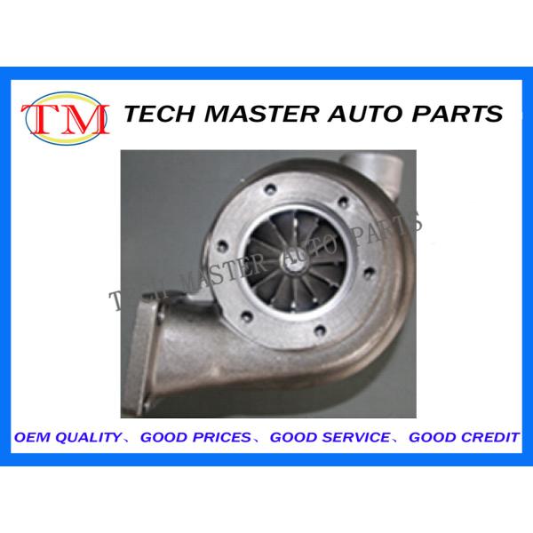 Diesel Electric Supercharger For Mercedes-LKW OM447A 4LGZ 52329883296 / 52329703296