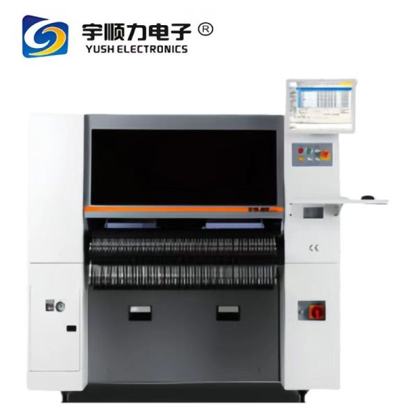 YS-SM481 High Quality and Professional Plus SMT Chip Mounter Machine