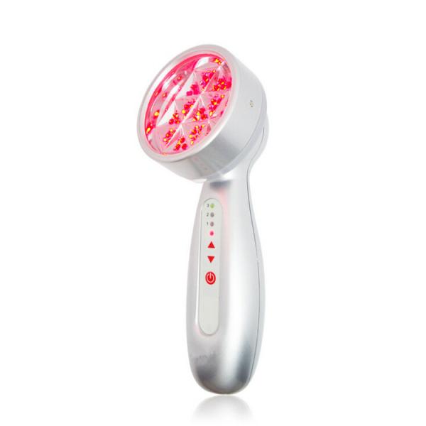 180 G Led Light Therapy Device 48 Leds 48 Leds IPL Skin Rejuvenation