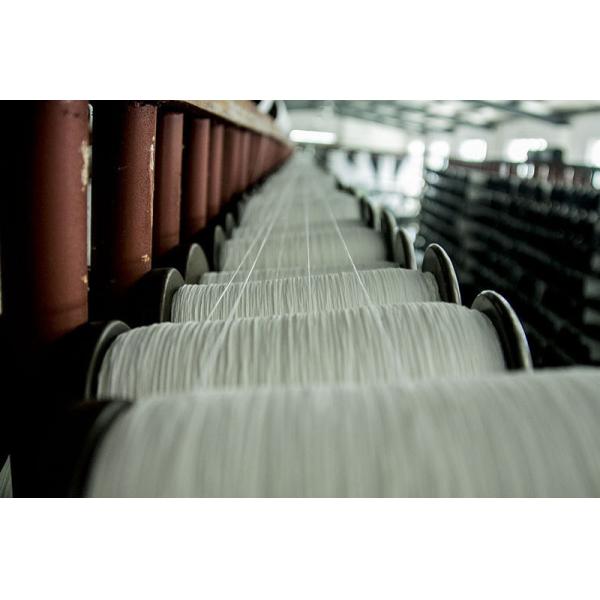 Транспортер ткани пояса скольжения воздуха толщины меты-Aramid 8mm используемый в заводе цемента