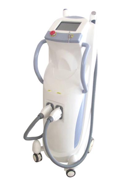 RF Beauty Equipment Lipo Laser Slimming Machine Body Shaping