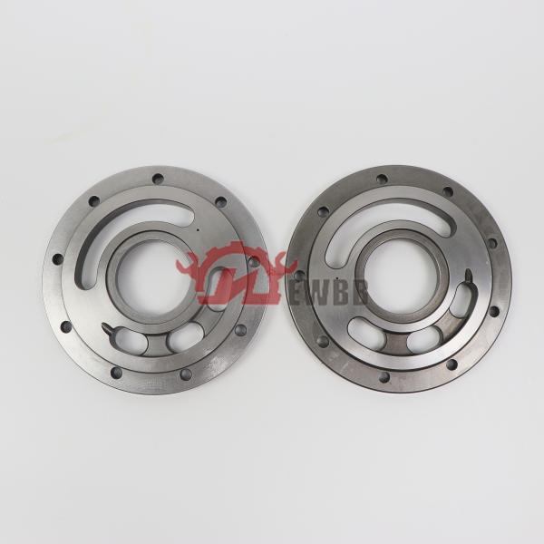 Excavator Swing Motor Parts AP5S57 AP5S67 For EX120-5 For Hitachi Series