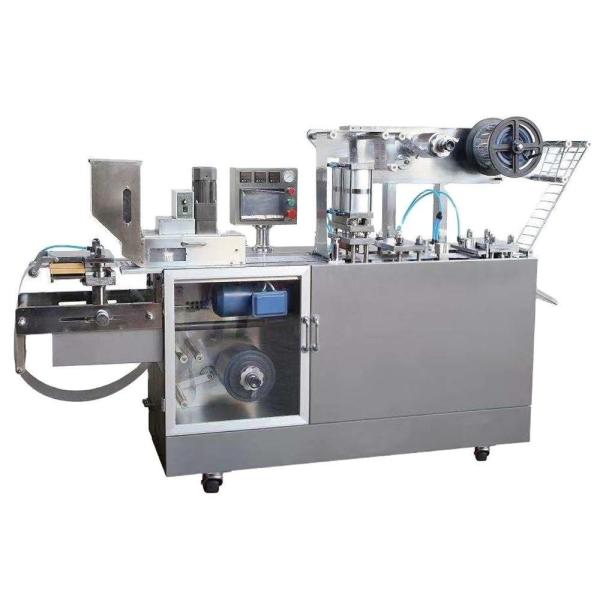Maison DPP80 Mini semi-automatique machine à emballer les bonbons à prix abordable