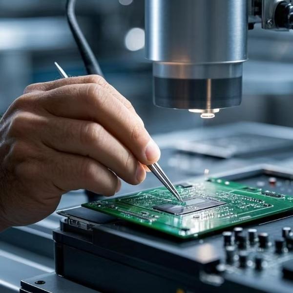 パーソナライズされた電池 EV 充電器 PCBA 高性能 ENIG HASL 表面仕上げ