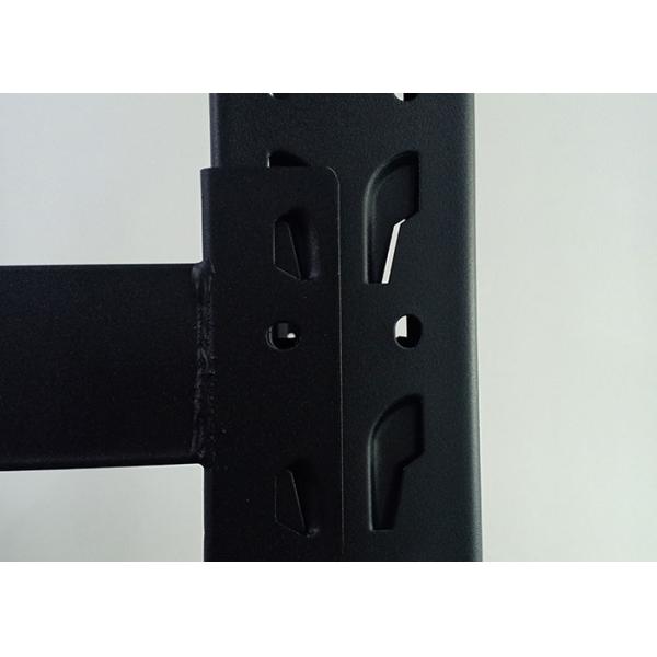 Heavy Duty 200KG Warehouse Stacking Rack Shelf Adjustable Household Storage Rack