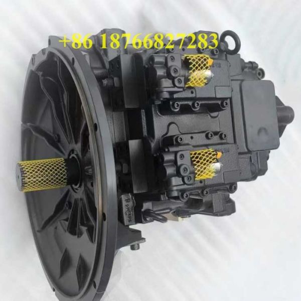 K5V212DPH1N6R-0E71-1AV Hydraulic Pump for Sany485/550 Excavator Hydraulic Pump