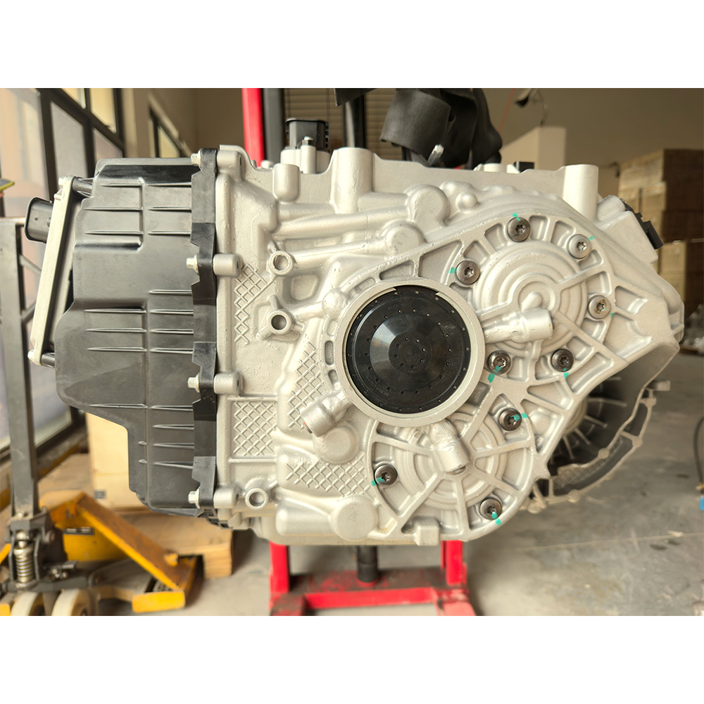Zpartners 1500000CDB224 Transmission Assembly Gearbox for Great Wall Haval H6 2020 3rd Generation OEM Auto Parts Replacement DCT Gearbox Factory Supply Wholesale