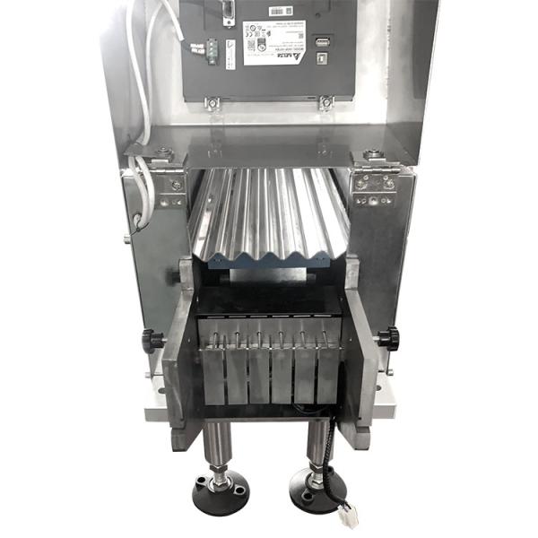 6 Channels Granule Capsule Counting Machine For Small Laboratory