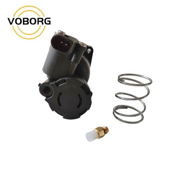 For BMW 5 Series E61 air Suspension Compressor Dryer Repair Kit 37106793778
