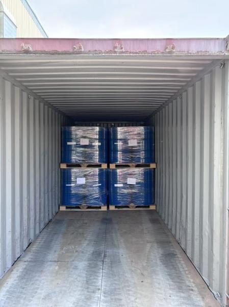 Reactive Polyamide Resin Epoxy Curing Agent Polyamide 140N